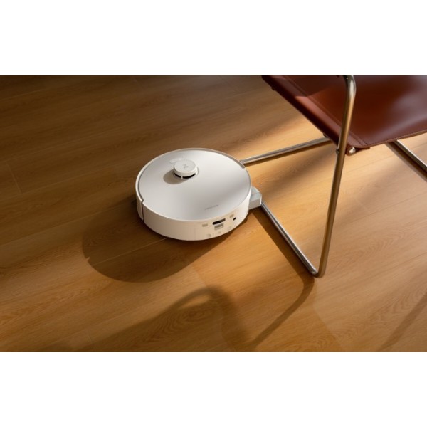 Фото - Робот-пилосос миючий RoboRock Qrevo Curv 2 Flow